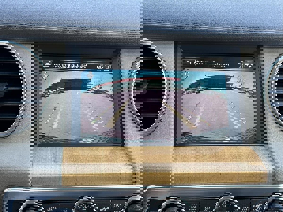 Used 2014 Land Rover LR4 HSE LUX image 30