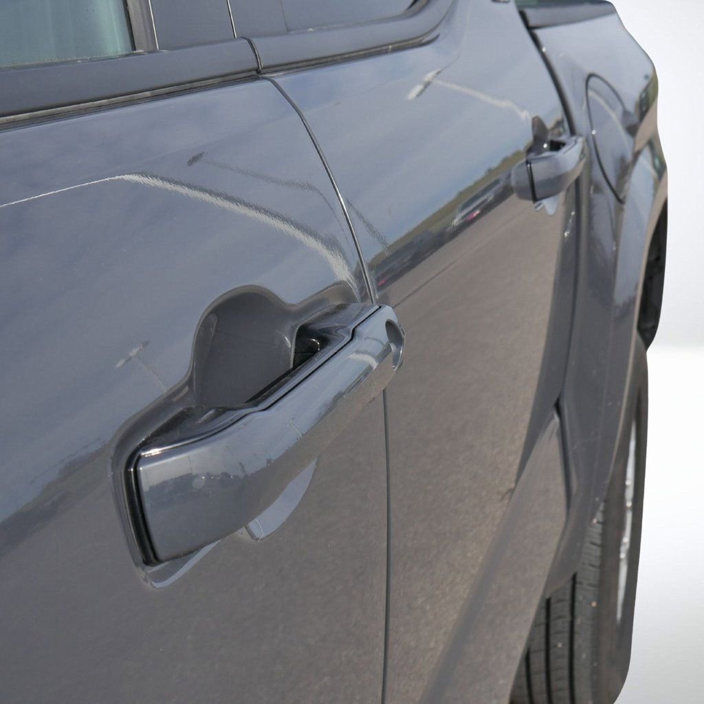 Used 2024 Toyota Tacoma SR5 image 13