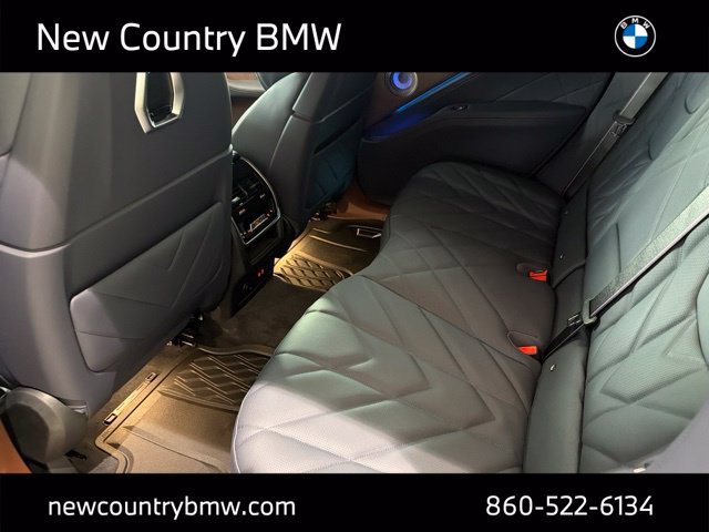 Used 2027 BMW XM Label Red w/ M Driver's Package AWD/4WD image 9
