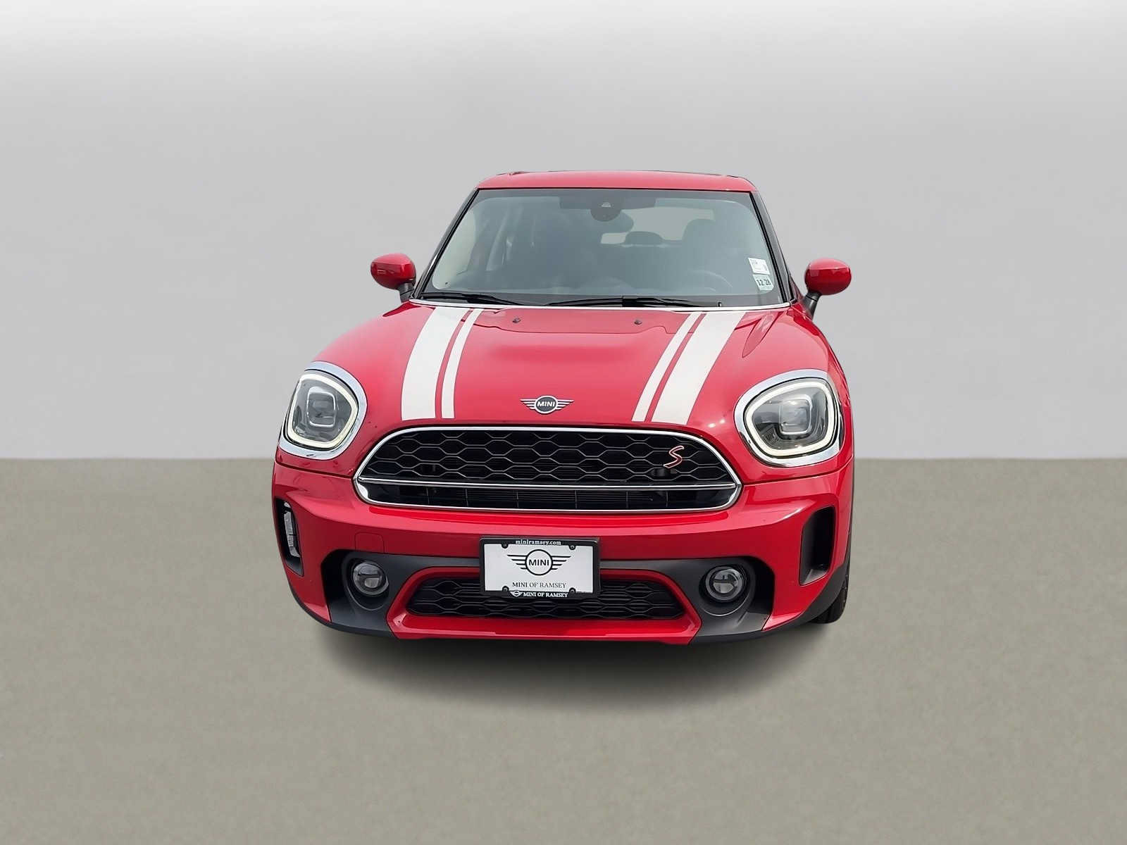 Used 2024 MINI Cooper Countryman S w/ Storage Package AWD/4WD image 3