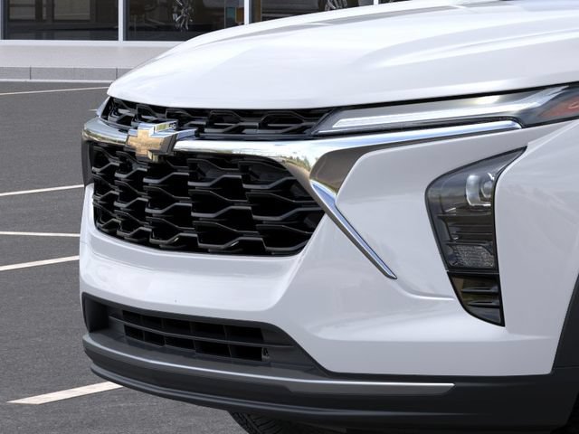 New 2026 Chevrolet Trax LT w/ LT Convenience Package FWD image 13