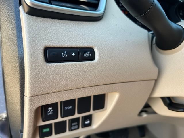 Used 2015 Nissan Rogue S AWD/4WD image 21