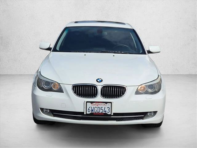 Used 2009 BMW 528i Sedan RWD image 2