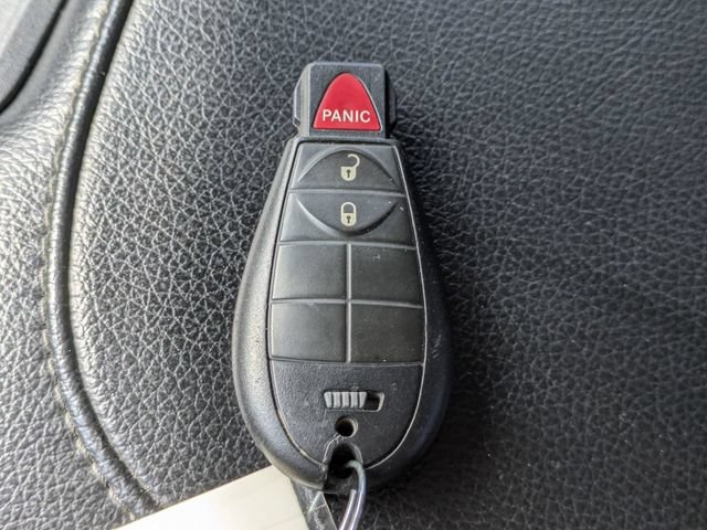 Used 2024 RAM 1500 Classic SLT RWD image 33