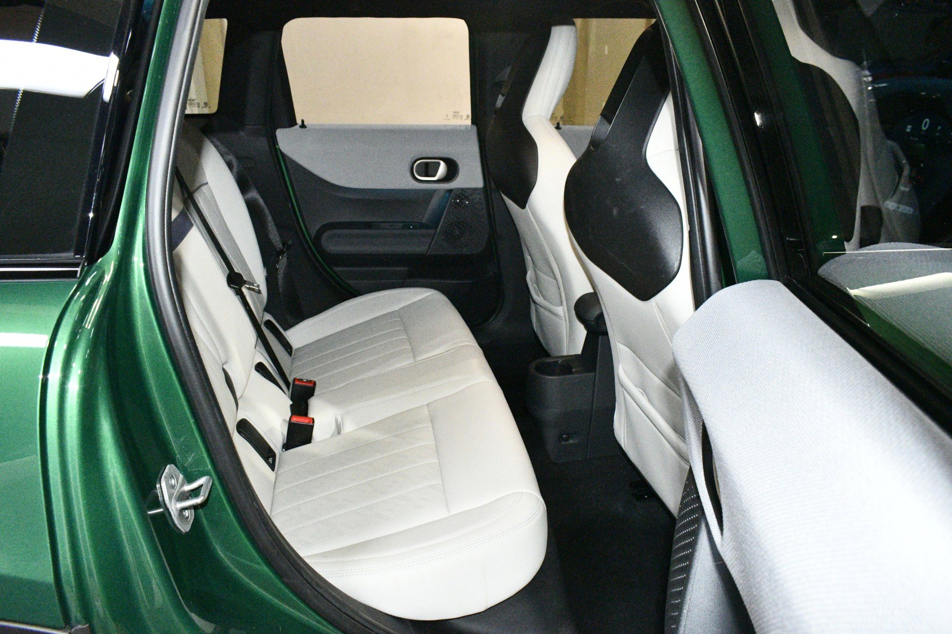 Used 2025 MINI Cooper S image 48