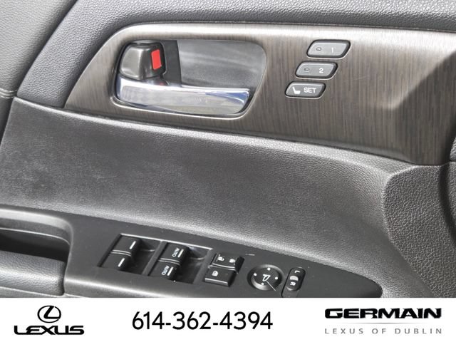 Used 2015 Honda Accord EX-L image 32