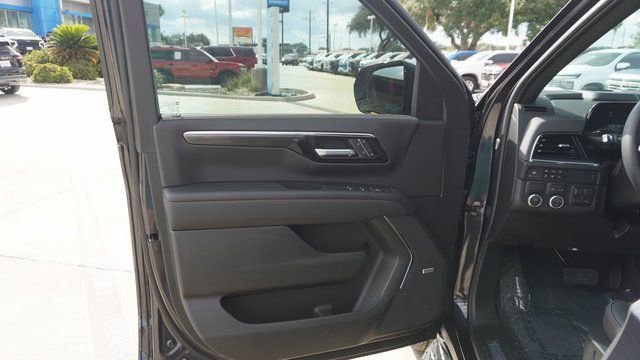 New 2026 Chevrolet Tahoe RST w/ Comfort Package image 17