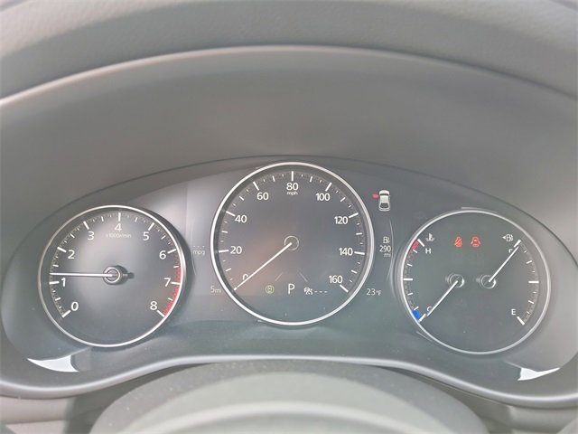 New 2026 MAZDA MAZDA3 s Sport image 24