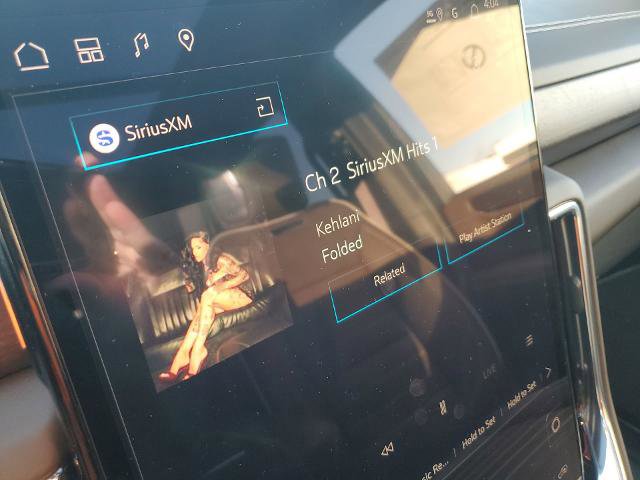 New 2026 GMC Yukon XL Denali Ultimate image 21