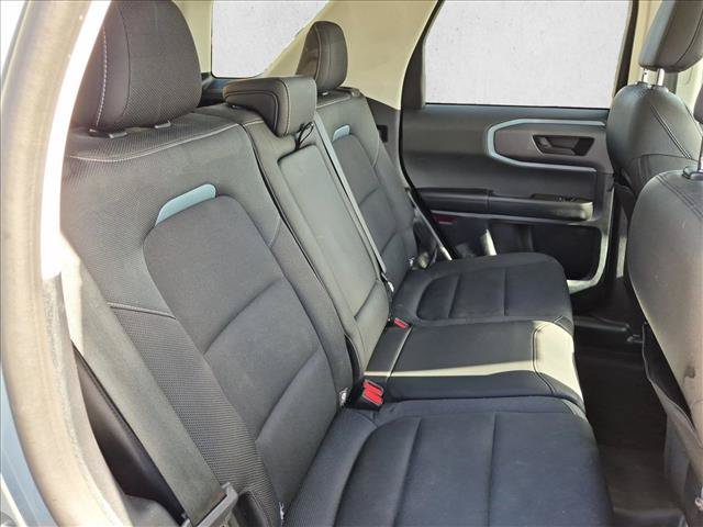 Used 2022 Ford Bronco Sport Badlands AWD/4WD image 20