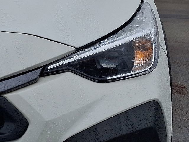 Certified 2024 Subaru Crosstrek 2.0i Premium AWD/4WD image 9