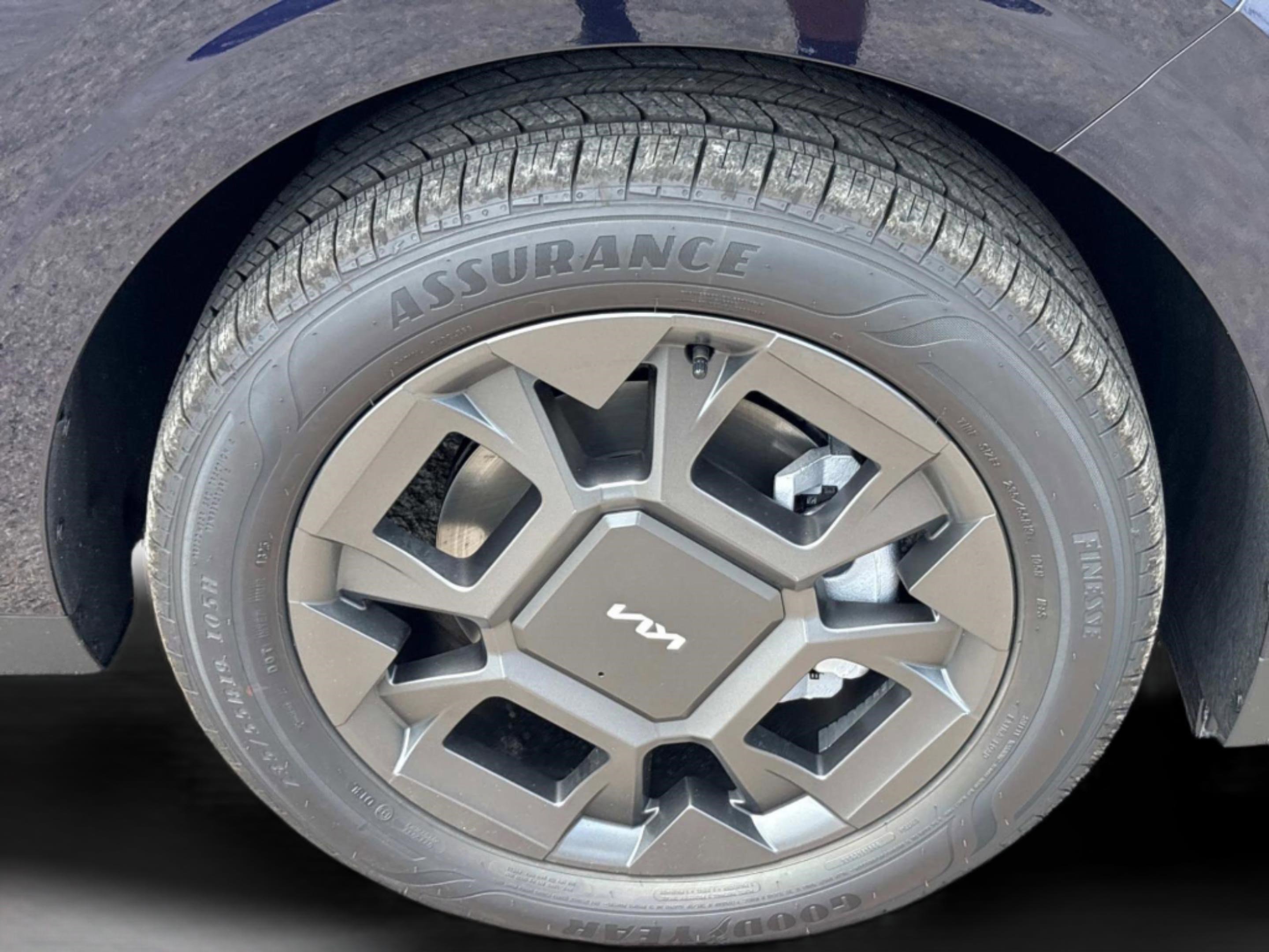 New 2026 Kia Carnival EX image 34