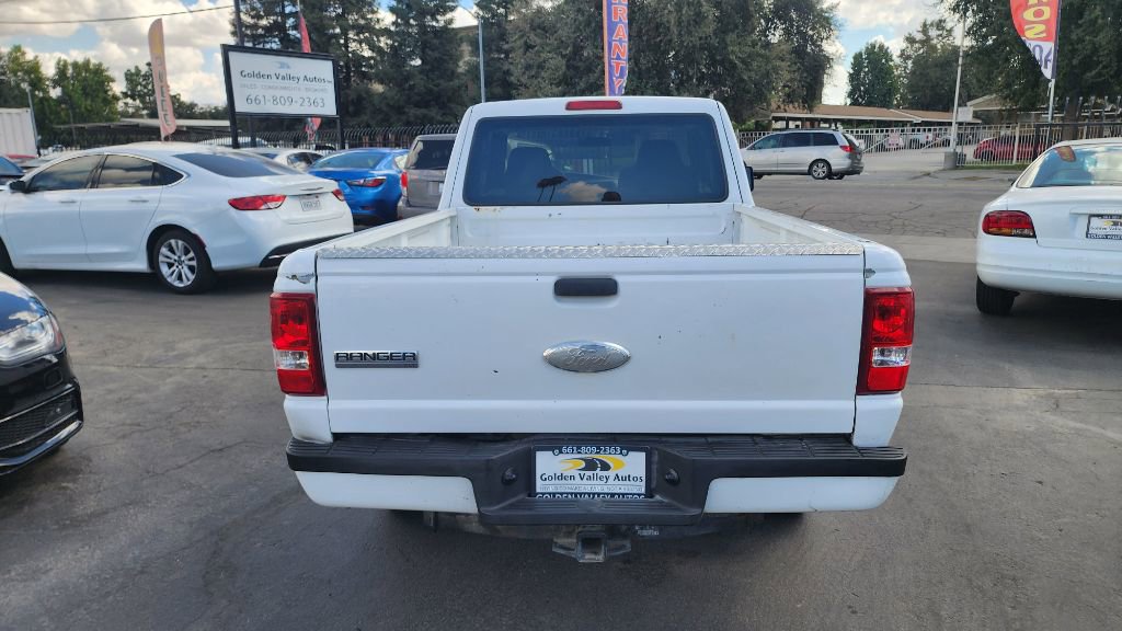 Used 2009 Ford Ranger XLT image 2