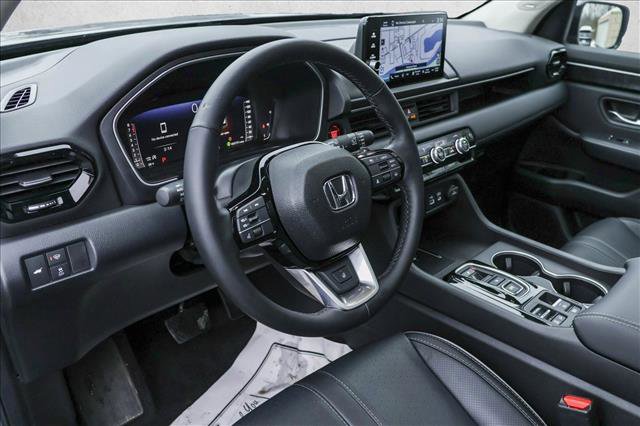 New 2025 Honda Pilot Elite image 10