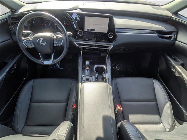 Used 2024 Lexus RX 350 RX 350 image 16
