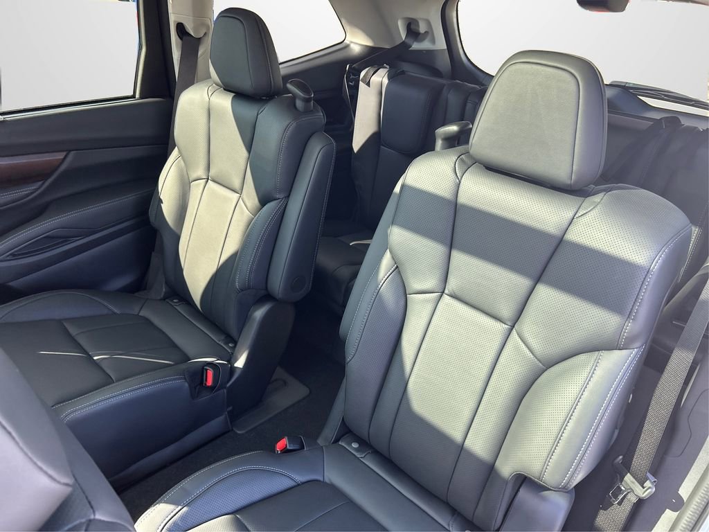 New 2025 Subaru Ascent Touring AWD/4WD image 20