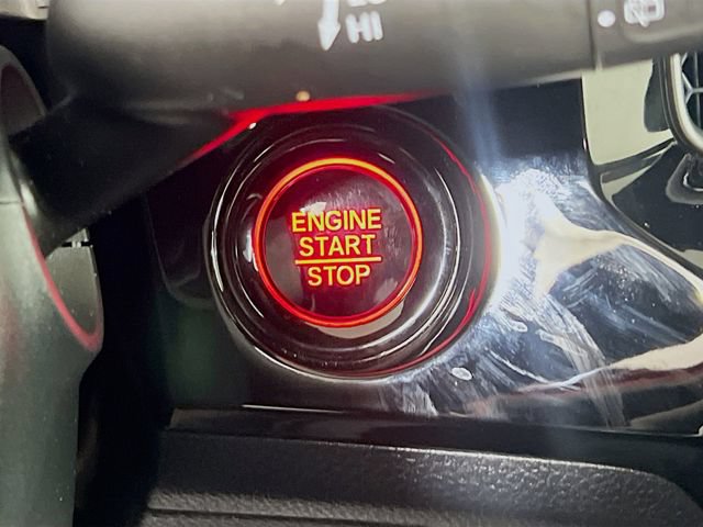 Certified 2024 Honda Civic Sport image 19
