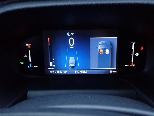 New 2026 Ford Transit 250 148 Medium Roof Extended AWD image 24