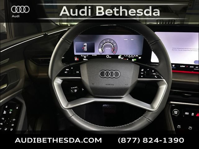 New 2026 Audi Q5 Premium Plus AWD/4WD image 15
