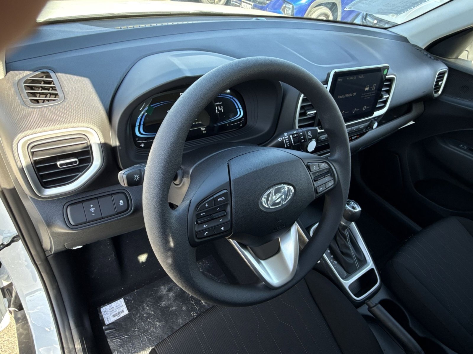 New 2026 Hyundai Venue SE image 16