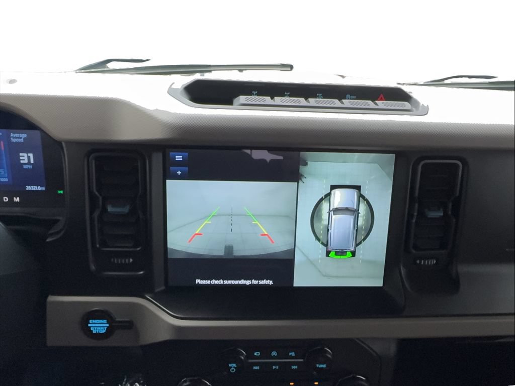 Used 2023 Ford Bronco Wildtrak AWD/4WD image 56