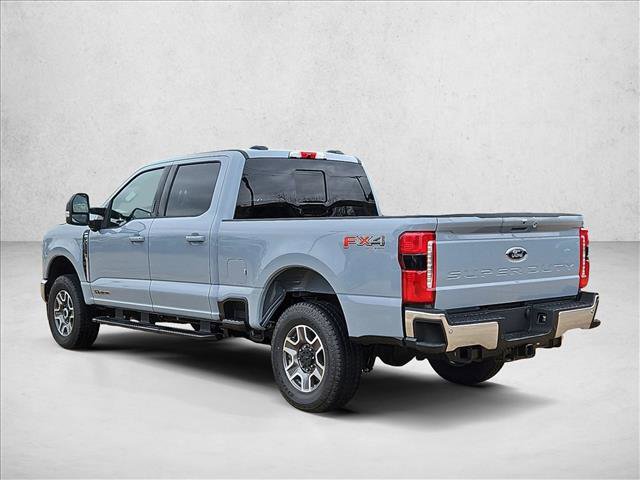 New 2026 Ford F250 Lariat w/ Lariat Premium Package image 9