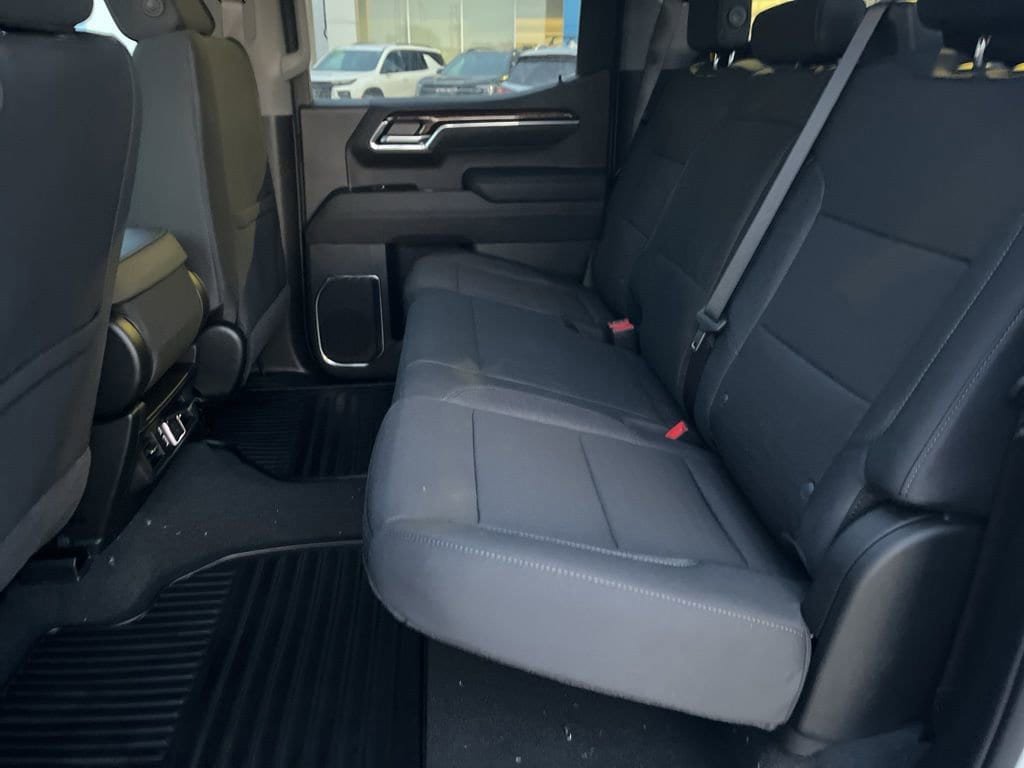 New 2026 GMC Sierra 1500 SLE w/ Preferred Package image 21