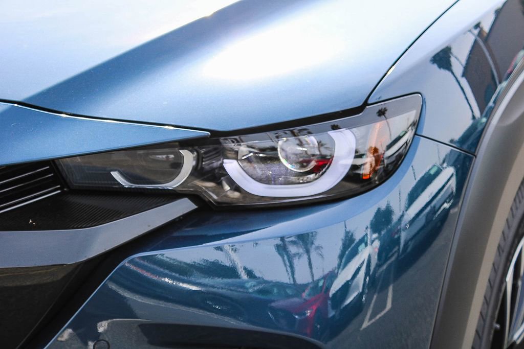 New 2026 MAZDA CX-50 2.5 Hybrid w/ Weather Package image 8