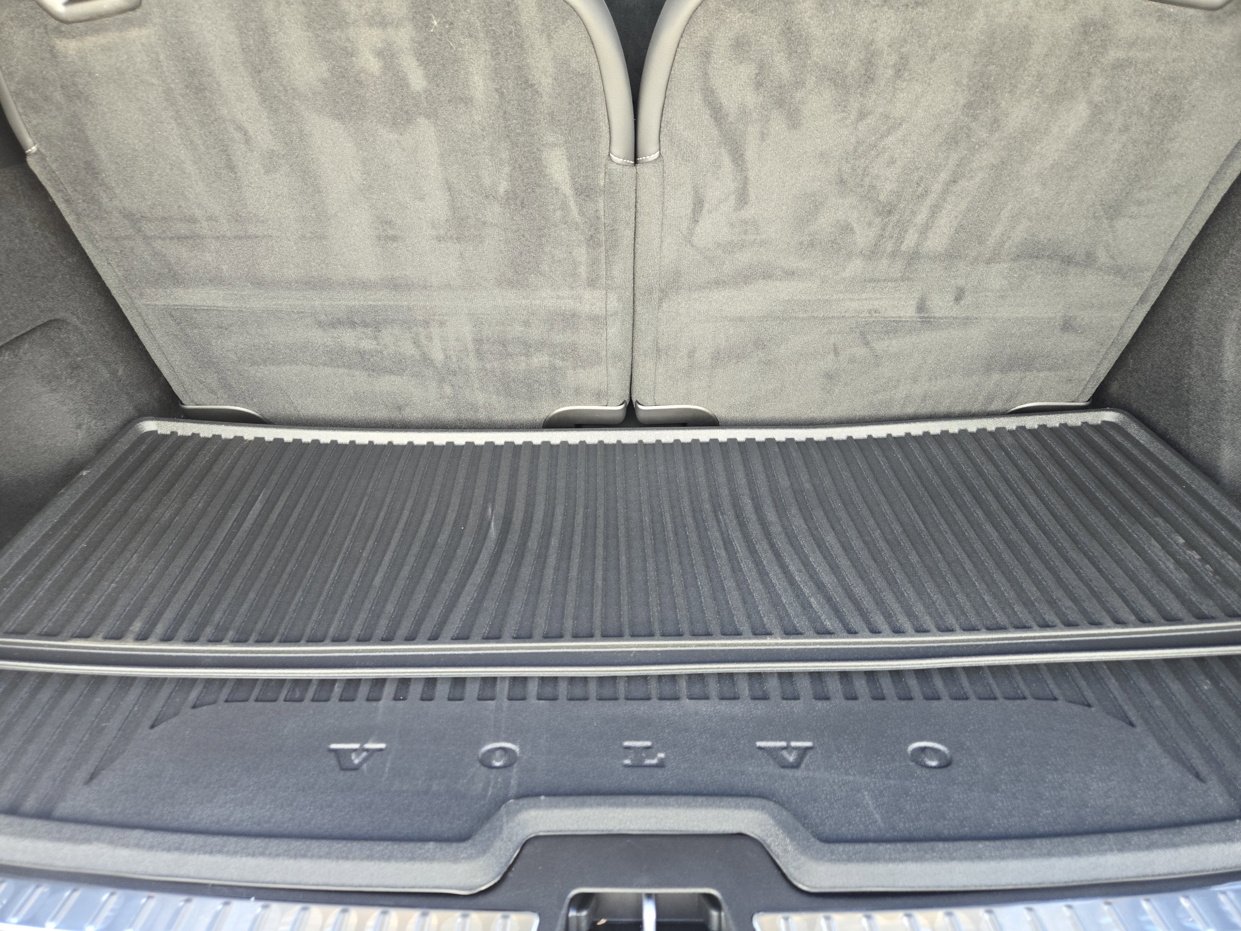 Used 2026 Volvo XC90 T8 Ultra image 36