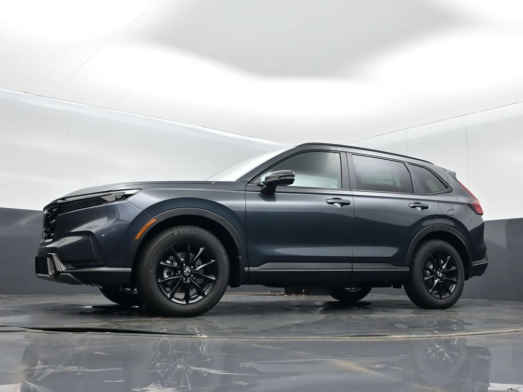 New 2026 Honda CR-V Sport-L image 13