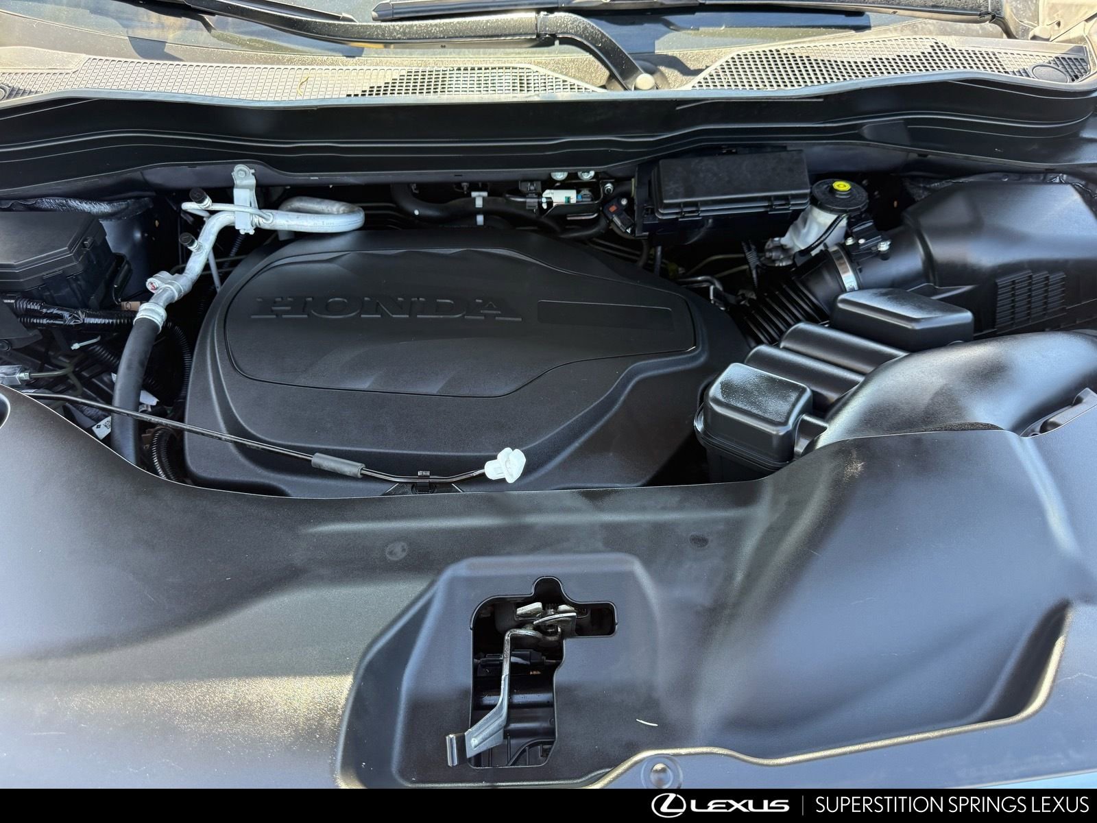 Used 2021 Honda Ridgeline RTL-E image 33