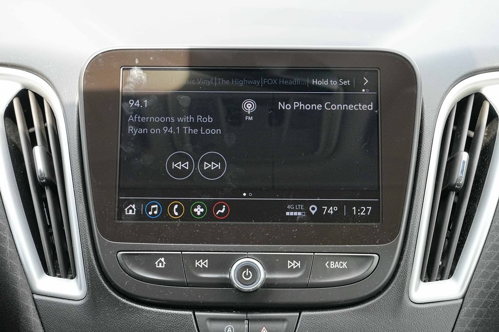 Used 2024 Chevrolet Malibu LT FWD image 29