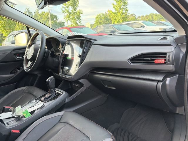Certified 2024 Subaru Crosstrek 2.5i Limited AWD/4WD image 18