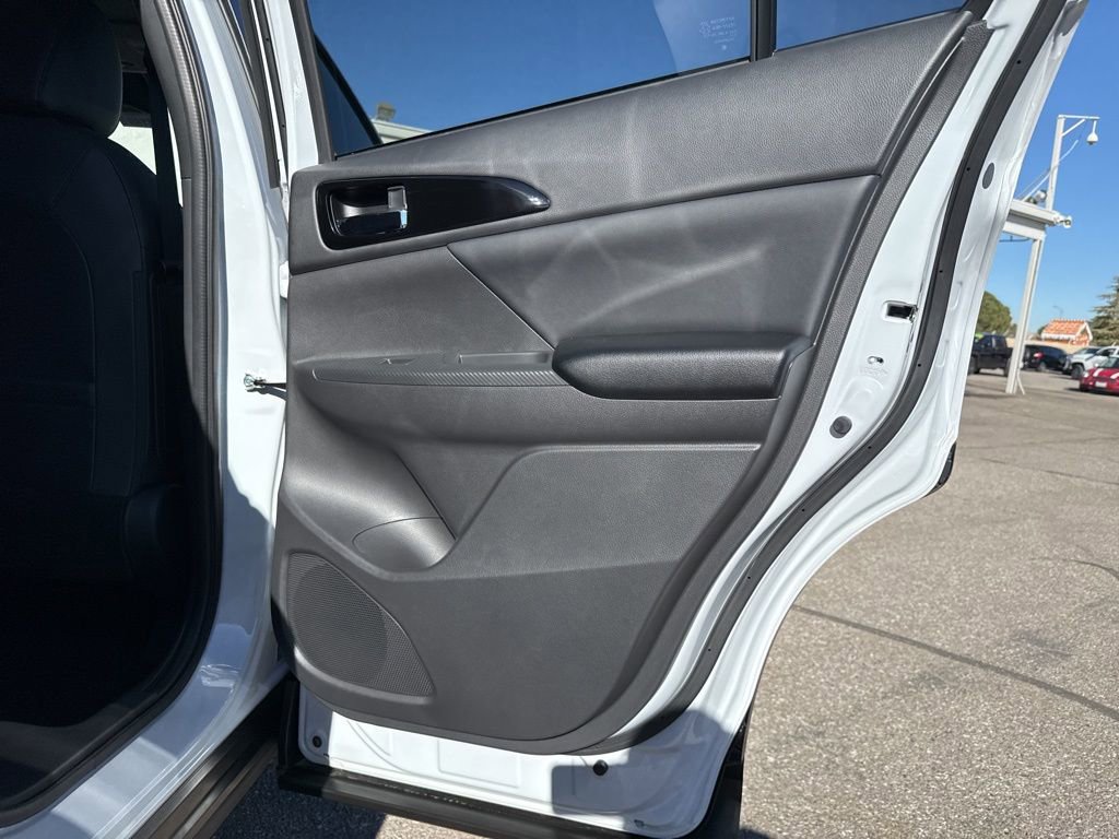 New 2026 Mitsubishi Eclipse Cross SE image 29