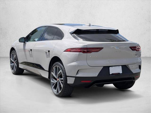 Used 2020 Jaguar I-PACE HSE AWD/4WD image 5