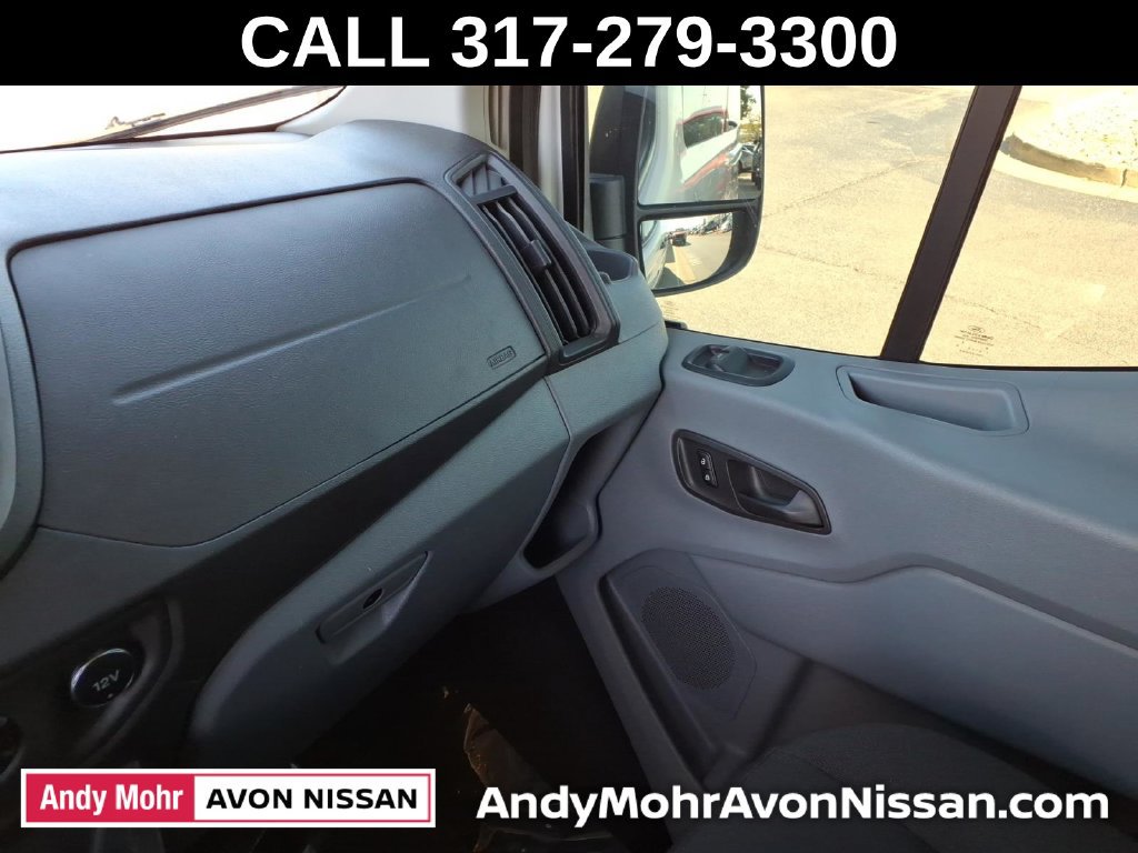 Used 2019 Ford Transit 350 XLT RWD image 33