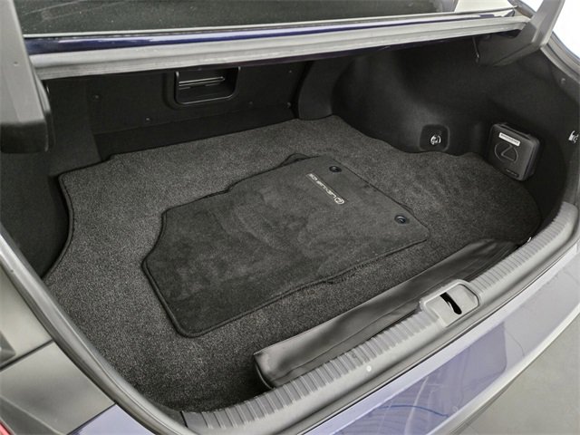 Used 2022 Lexus ES 350 w/ Premium Package image 20