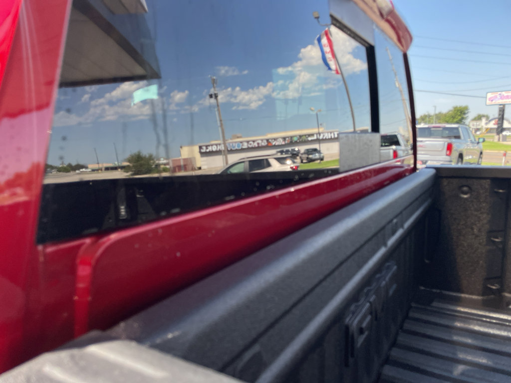 New 2025 GMC Sierra 2500 SLT w/ SLT Convenience Package image 23