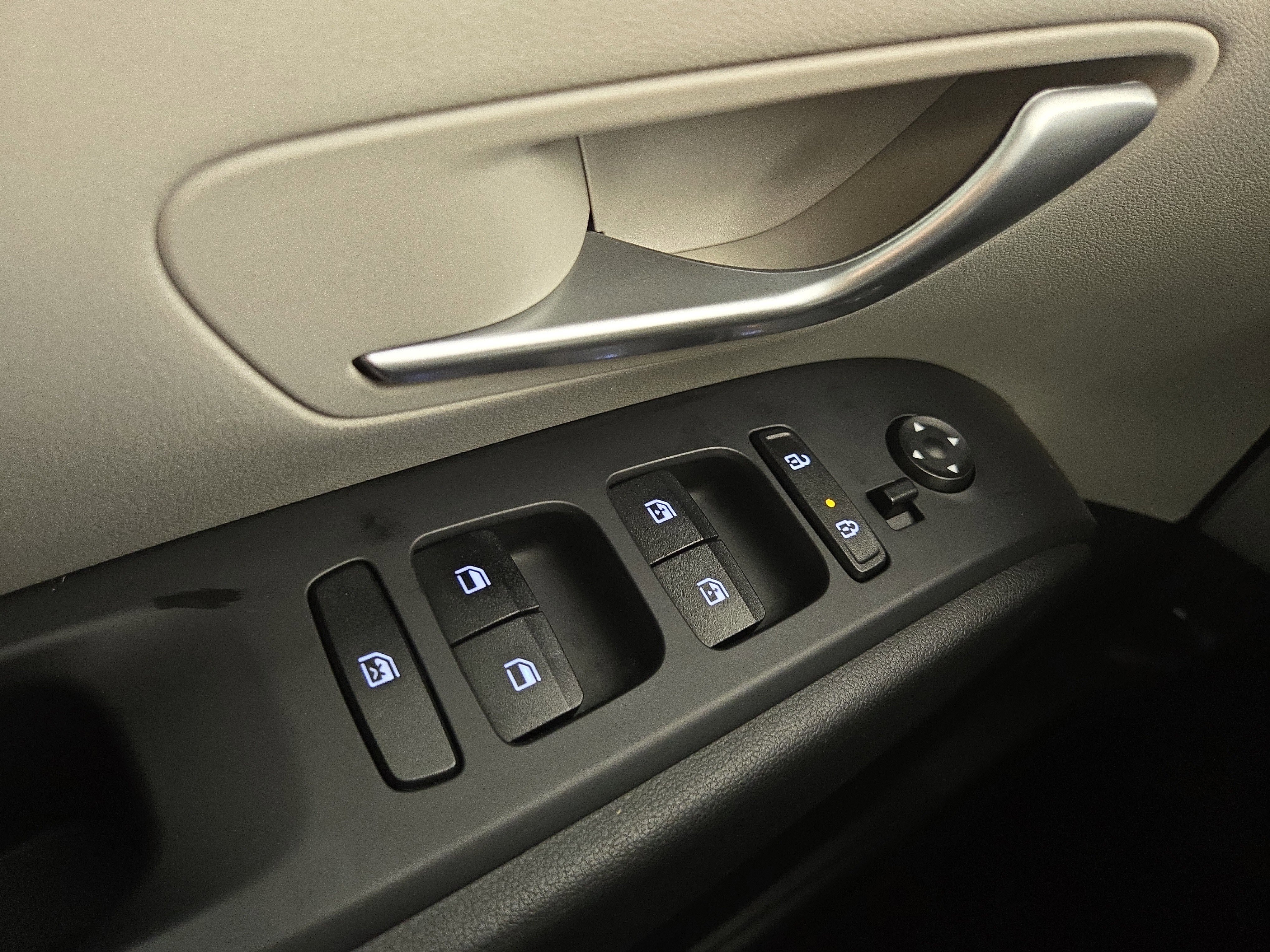 Used 2024 Hyundai Tucson SEL image 29