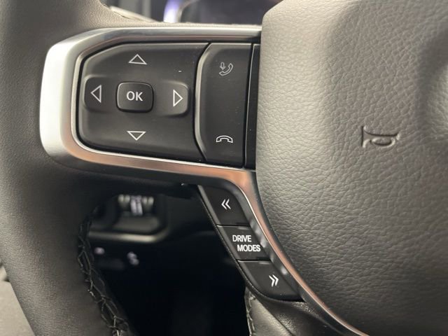 New 2026 RAM 1500 Big Horn image 34