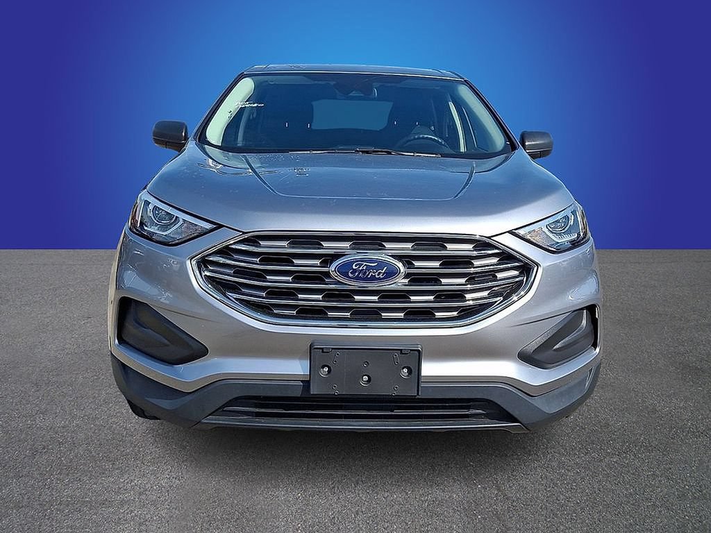 Used 2022 Ford Edge SE AWD/4WD image 2