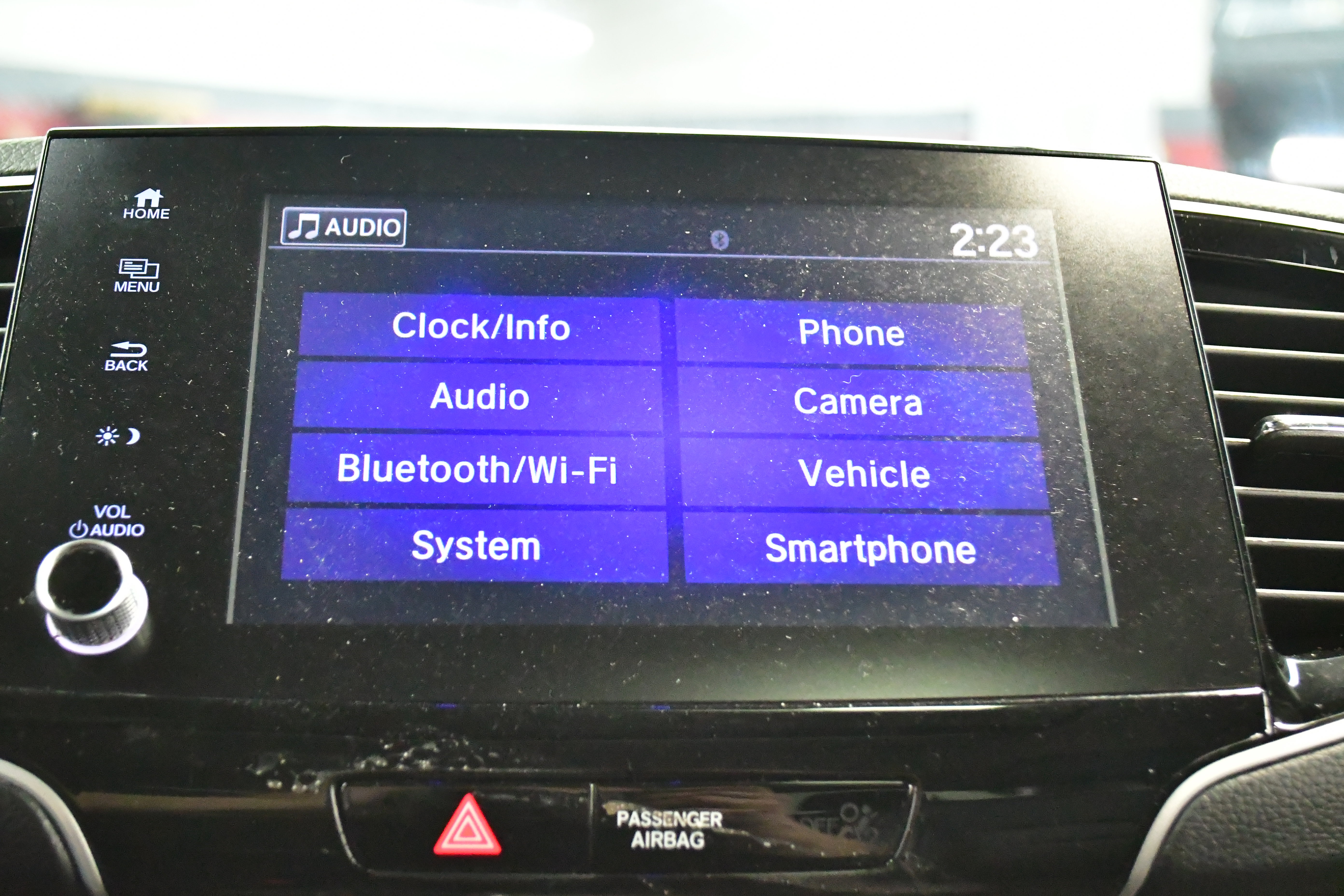 Used 2023 Honda Ridgeline RTL image 55