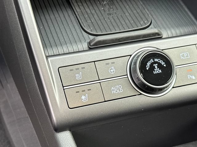 New 2026 Hyundai Kona Limited AWD/4WD image 22