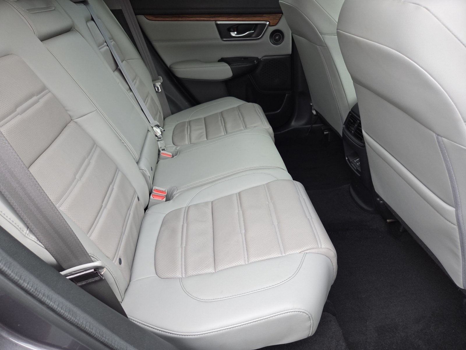 Certified 2018 Honda CR-V EX-L image 26