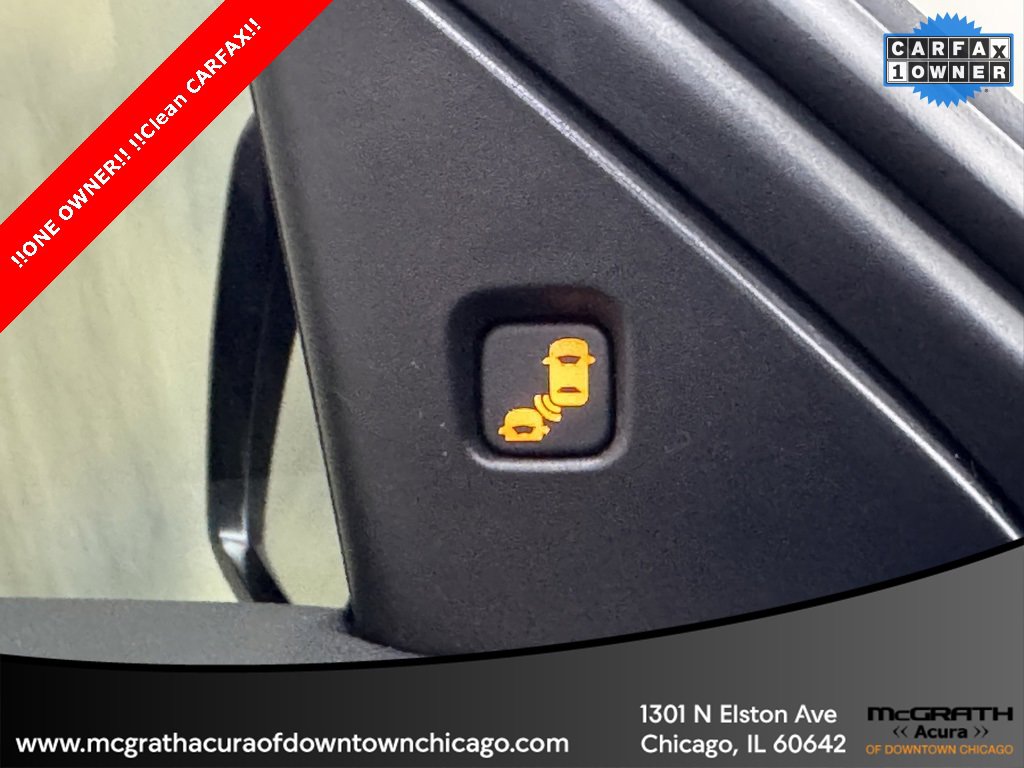 Used 2024 Acura RDX A-Spec image 19