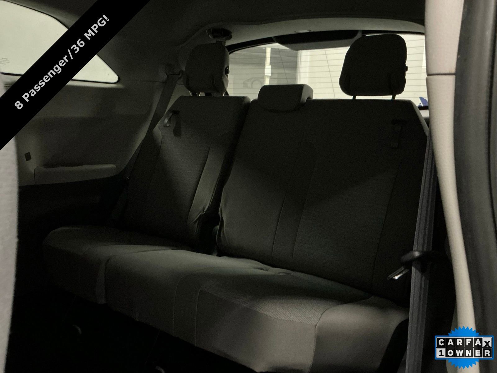 Used 2021 Toyota Sienna LE image 18