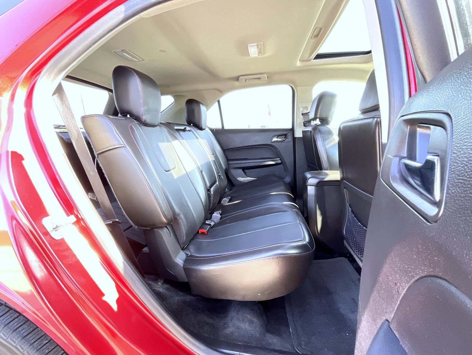 Used 2015 Chevrolet Equinox LT w/ Power Convenience Package AWD/4WD image 18