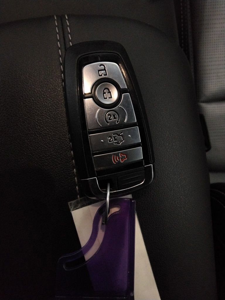 Used 2024 Ford Mustang Premium image 38