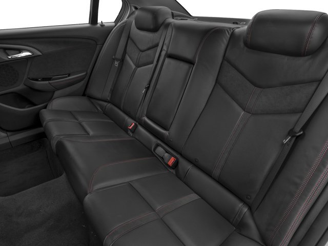 Used 2017 Chevrolet SS image 17