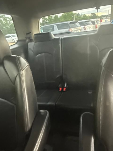 Used 2015 GMC Acadia SLT FWD image 12